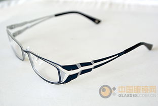 时尚与轻盈的完美融合 炫彩轻薄钢板系列眼镜架推荐